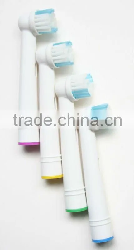 @SB-17A Compatible toothbrush head