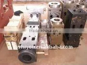 hydraulic breaker cylinder ass'y