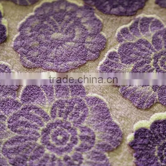 thailand superior soft flat filament fabric