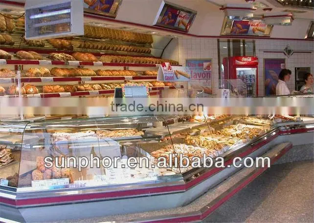 15'' touch pos machine