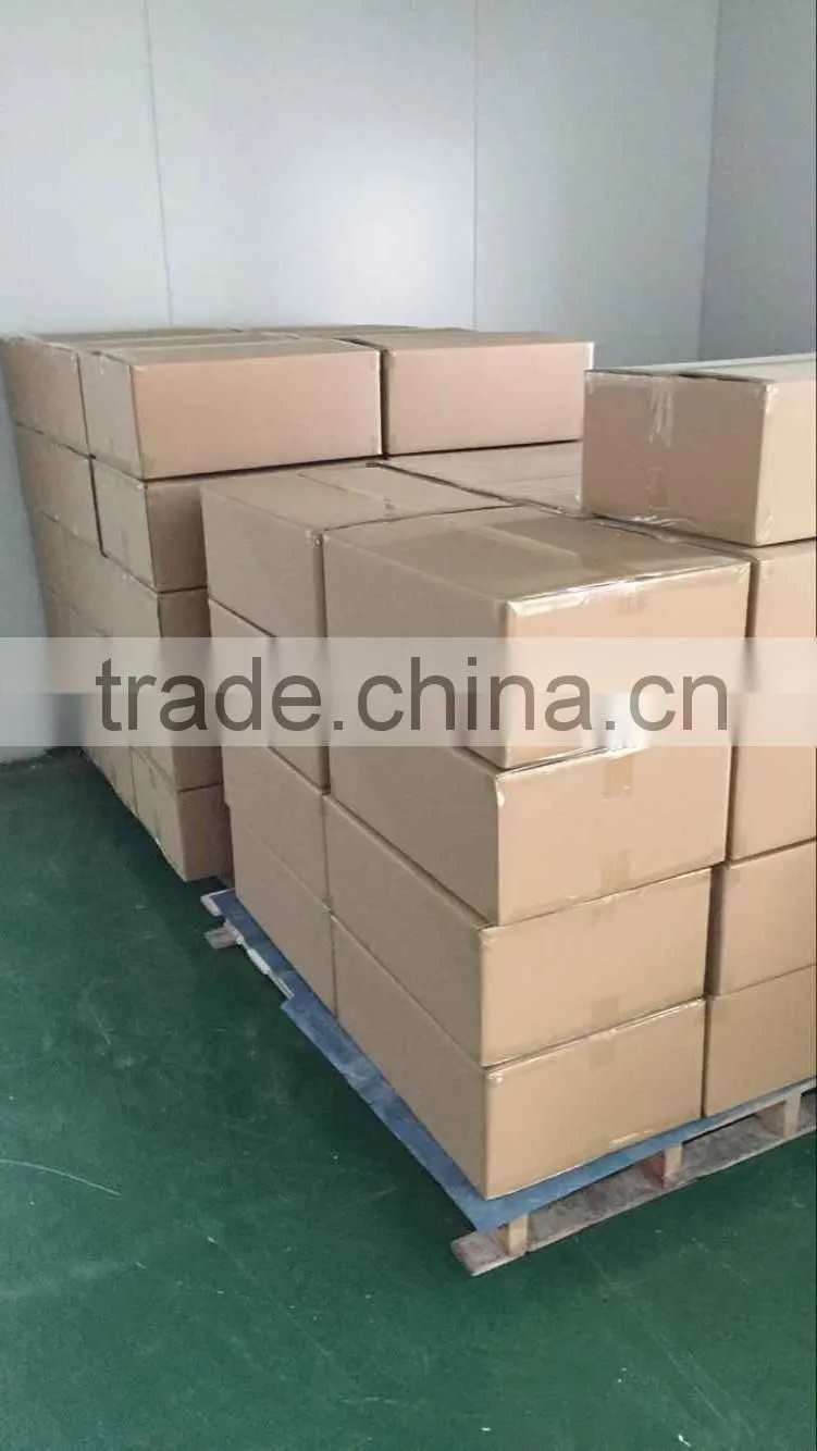 Clear Acrylic Beauty Case Cosmetic Showcase Cosmetic Floor Standing Display