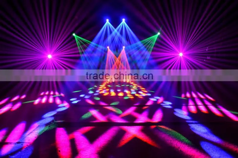 NEW!!2016 15r 330w Beam moving head light AE-3318 honeycomb prism