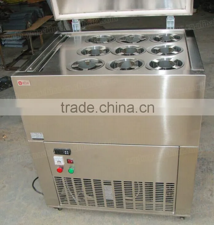 ice block making machine/ice block making machine price/block ice plant