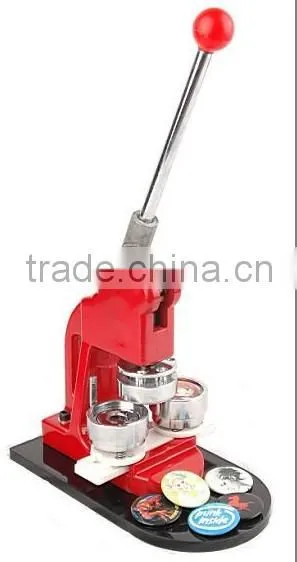 school badge making machine without mold