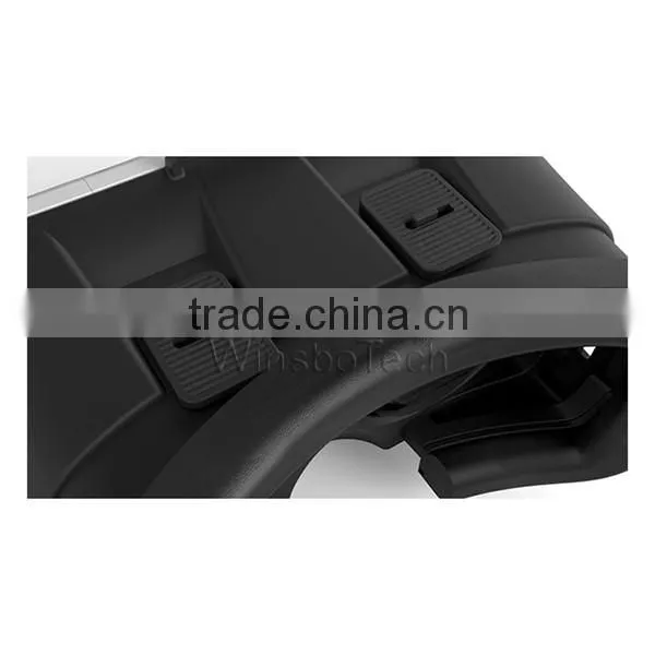 2016 Google 3D VR Virtual Reality Headset 3D Glasses for Smartphones