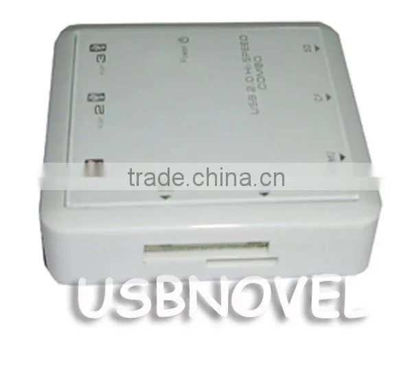 NEW Type all in one card reader