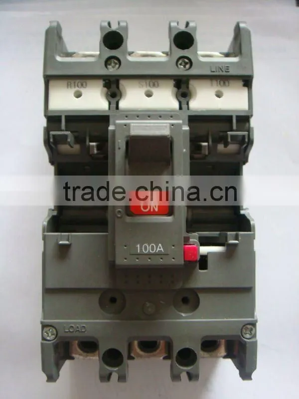 SKN New product ABN53C wenzhou mccb moulded case circuit breaker
