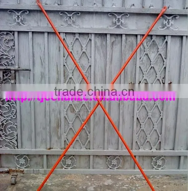 Q235 Cross brace for frame scaffolding