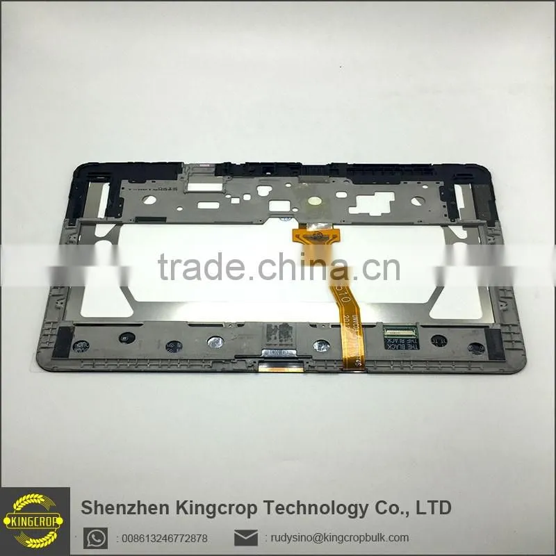 For Samsung Galaxy Tab 2 10.1 GT- P5100 P5110 P5113 LCD Display Screen Panel Repair Part Fix Replacement