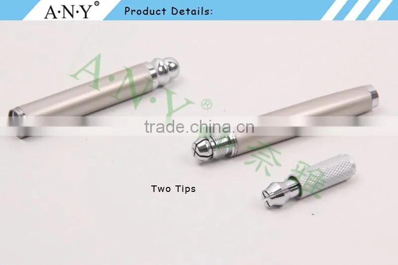 ANY Metal Handle Permanent Makeup Eyebrow Embroidery Manual Tattoo Eyebrow Pen