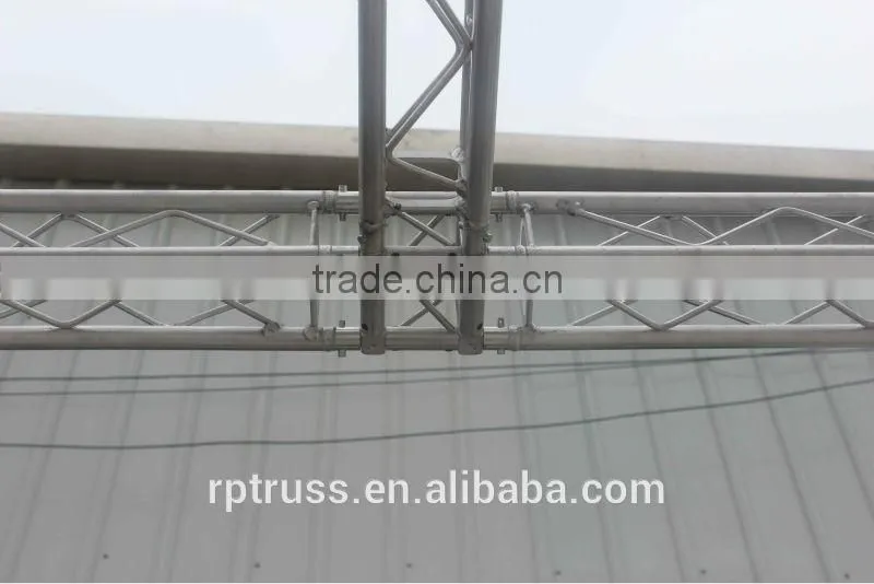 small truss, lightweight truss, wedding decorative truss