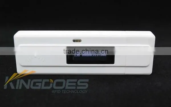 Microchip Scanners for Pet Identification ISO11785 134.2KHz FDX-B