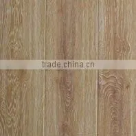 European hot sale 6.0mm top layer white oak engineered flooring