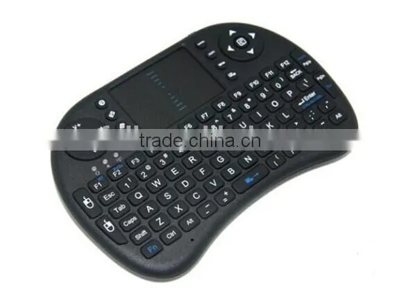 I8 Air Mouse Wireless Keyboard For Smart TV, Android TV Box, Android TV Stick