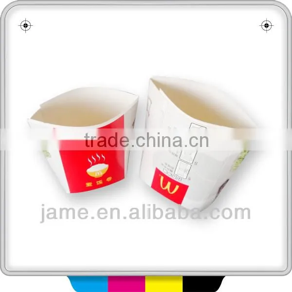 2016 Retail Packaging Factory Wholesale Paper Box