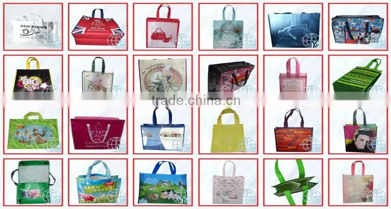 Made of Paper Cute Cake felt gift bag