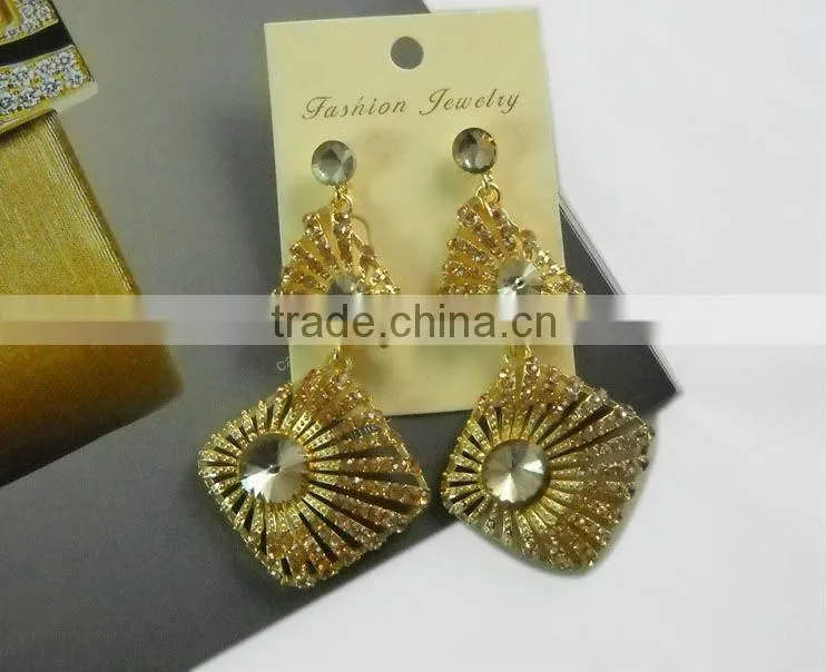 handmade earrings