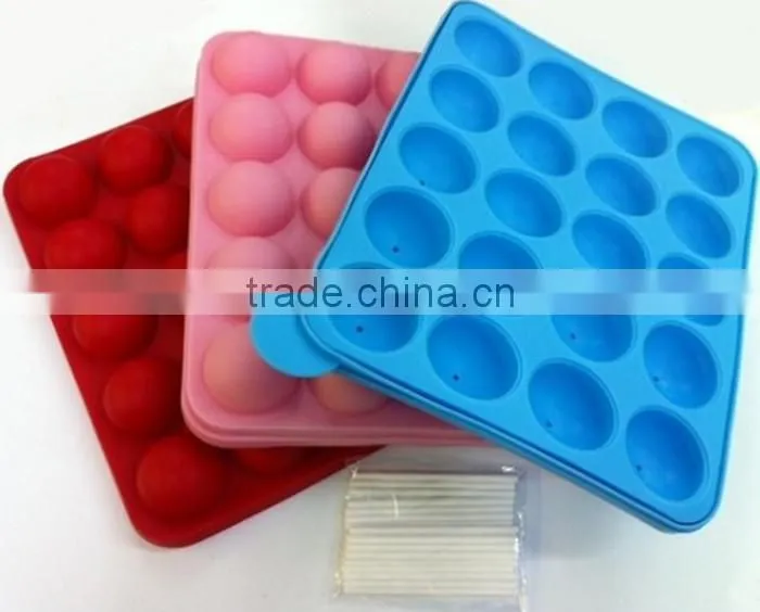 non stick mini silicone muffin cake mold practical muffin maker
