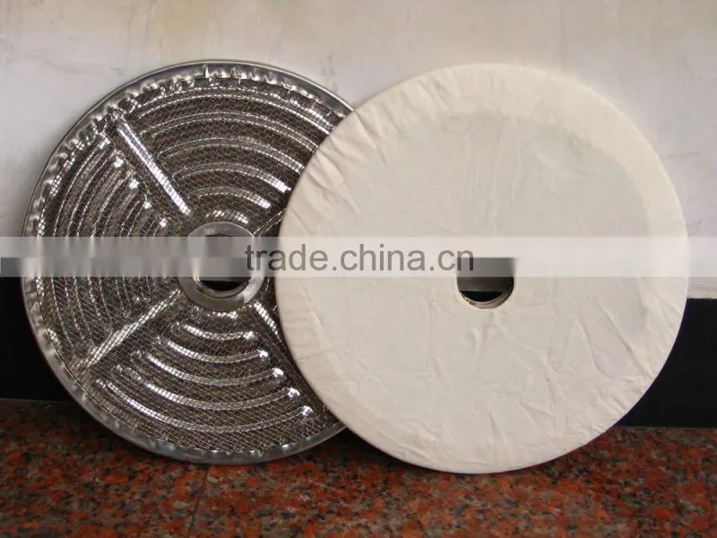 Beer fruit juice industry white liquor kieselguhr filter