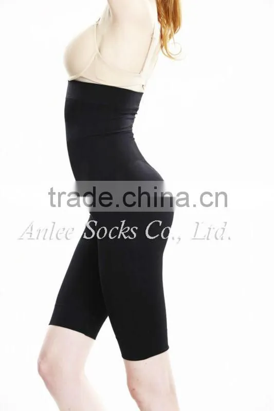 LBS-535 Seamless 3D Slimming High Waist Health Pants.