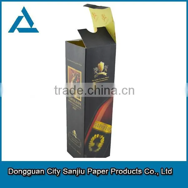 customized white gift box white box packaging white cardboard box with logo printed