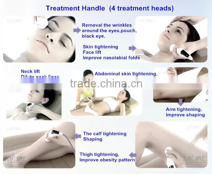 rejuvenational equipment anti-age machine