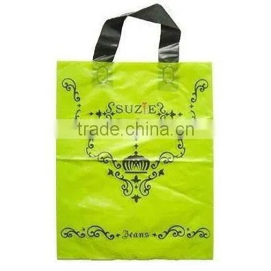 plastic opp pouch