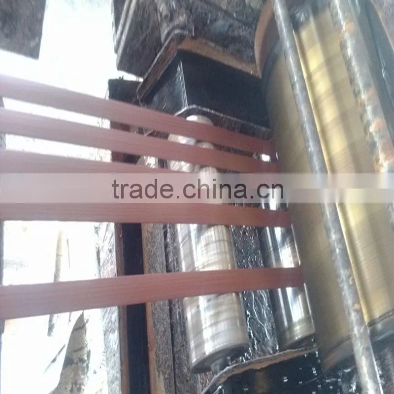 abs edge banding for furniture board