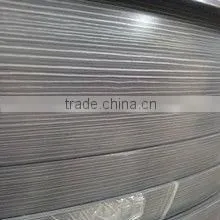 edge banding pvc for furniture accessory