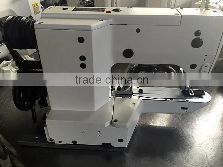 OEMER 1850 BAR TACKING SEWING MACHINE