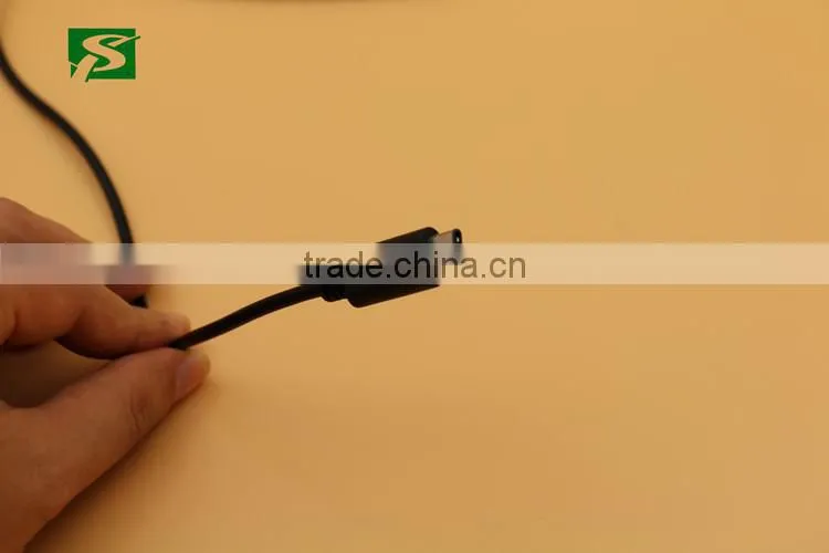 China wholesale price usb type-c assorted color usb 3.1 type c cable