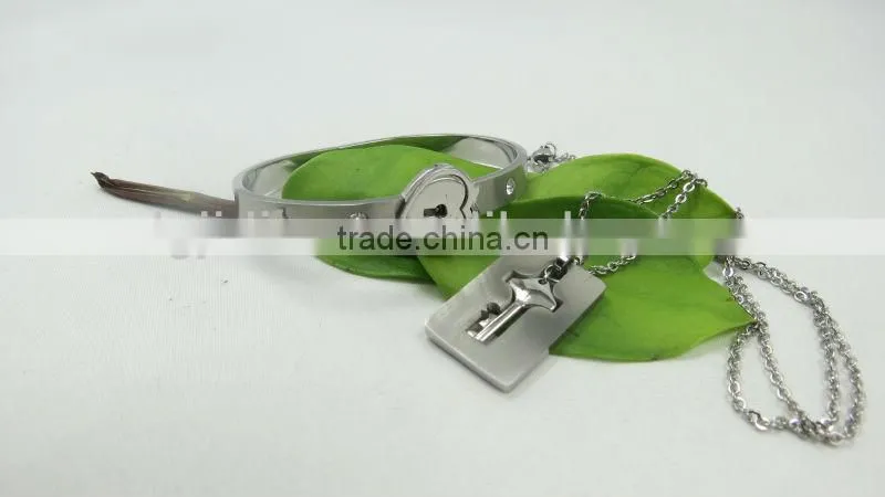 Lovers Bracelet Pandent