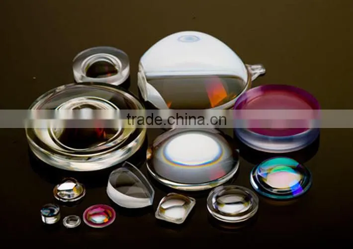 optical glass 1mm ball lens