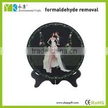 china wholesale personalized unique indian wedding favors souvenirs surprise wedding gift couple swans wedding decoration