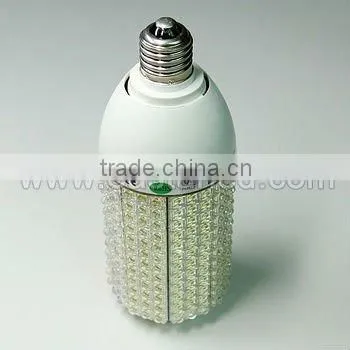 Hot Promotiom E27 led corn bulb SMD 3528