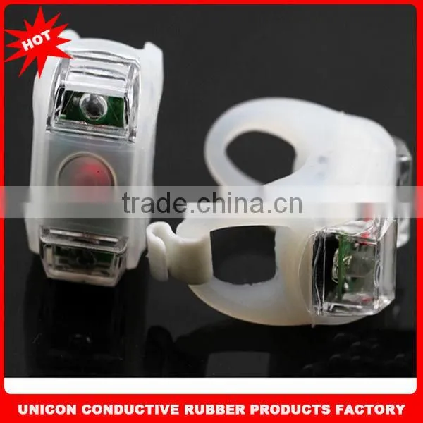 Hot selling bicycle frog light