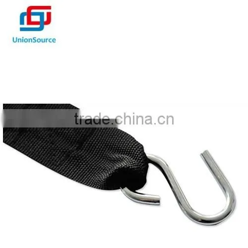 Hammock Strong Strap Bandage Belt with Hooks