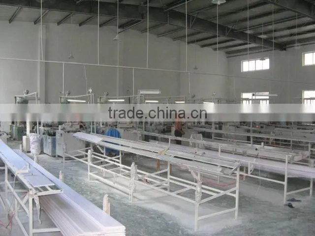 pvc ceiling panel (ISO 9001:2008)