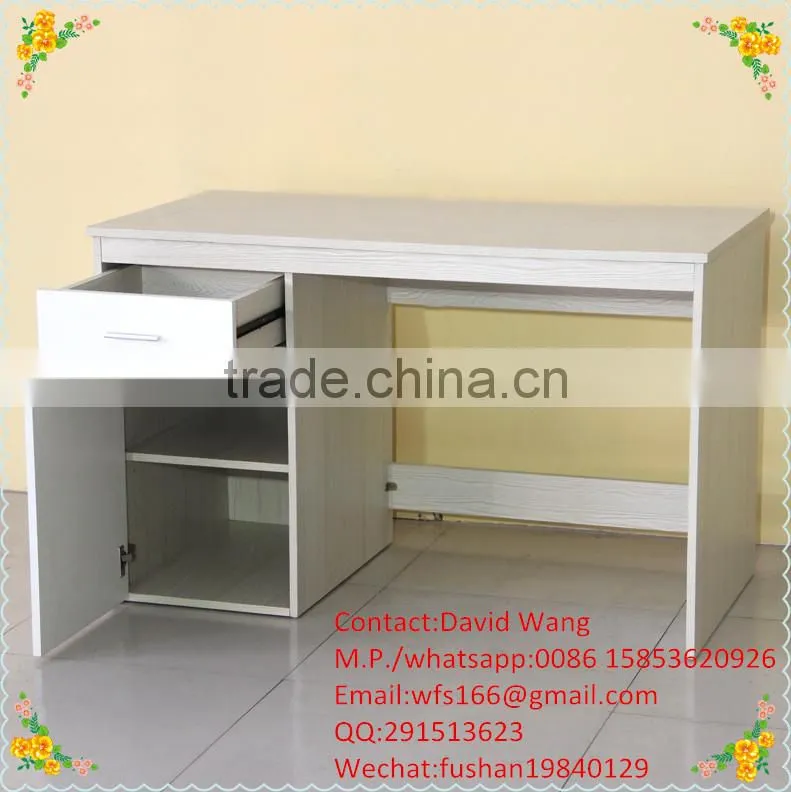 KD design DIY simple computer table design
