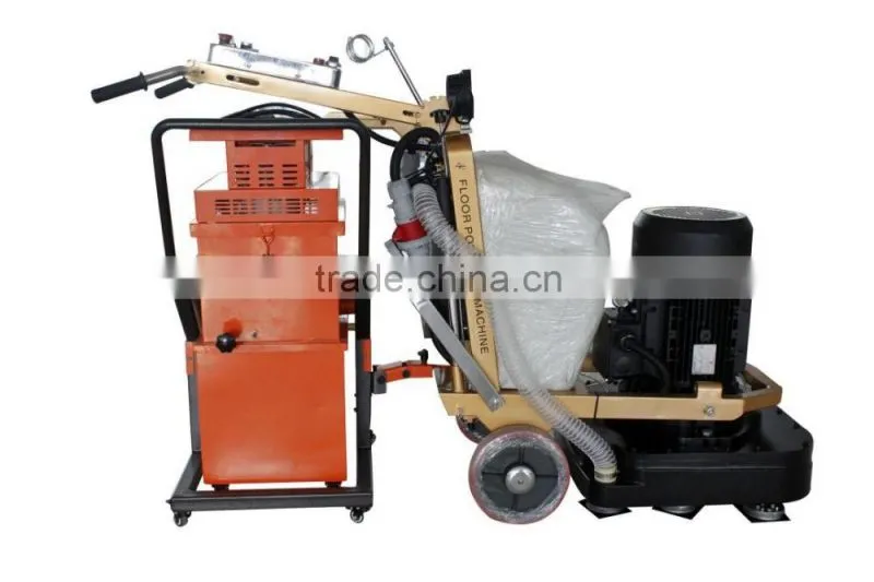 Fast industrial vacuum cleaner IVC-F65