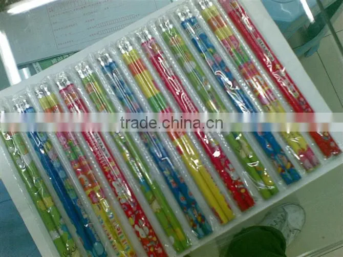 pencil making machine
