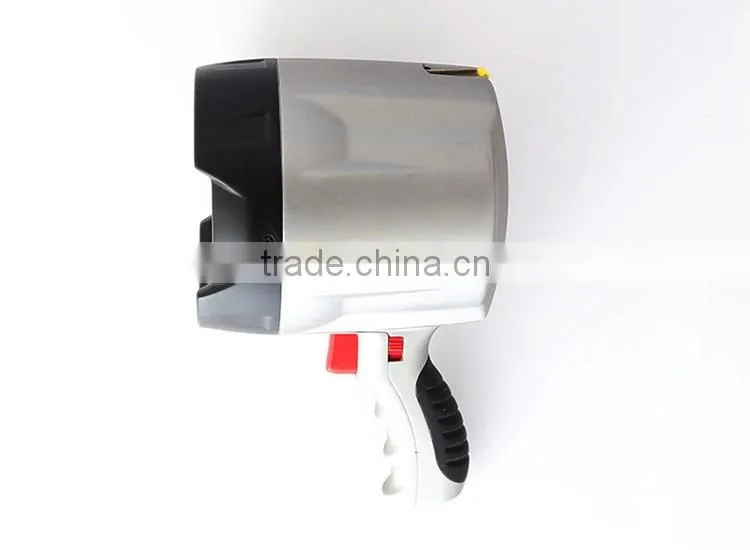 Best Selling Supply from factory Multifunctional torch light high beam