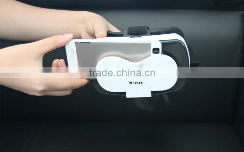 2016 new hot selling VR headsets