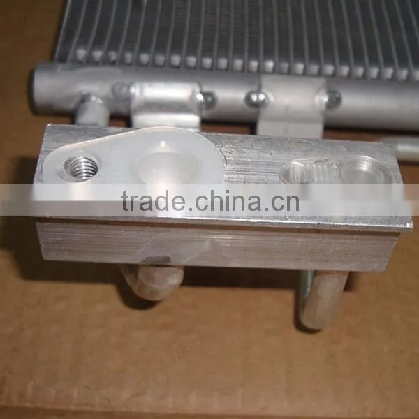 68143891AA CH3030252 74239 7014239 2011-2016 Jeep Wrangler Auto Air Cooled Conditioning Conditioner Condenser
