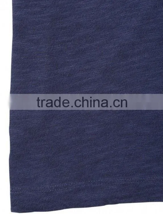100 polyester v neck t shirts
