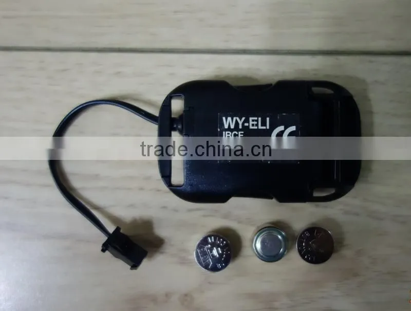 WY-ELI-ISC-0-200cm Simple EL WIRE INVERTER / 12V EL WIRE INVERTER / EL WIRE DRIVER