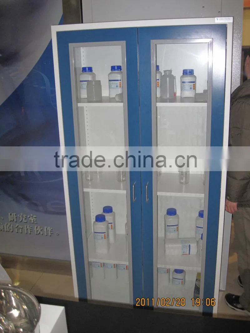 Laboratory Storage Cabinet Cabinet