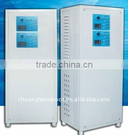 High Performance Ozone Disinfection Equipment