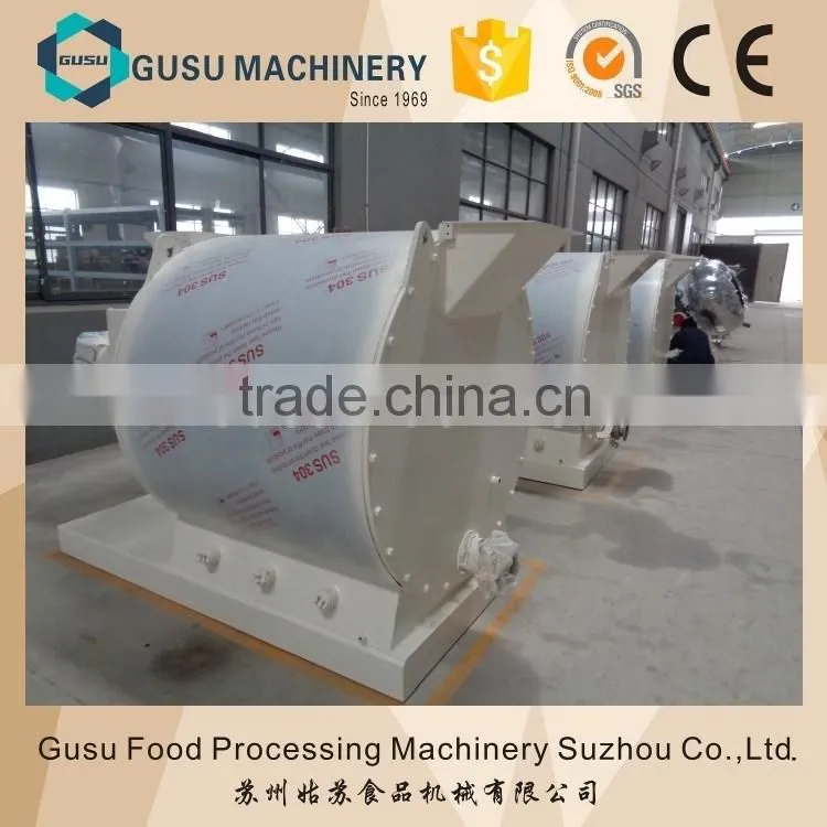 CE Approved High Quality Chocolate Conching Machine