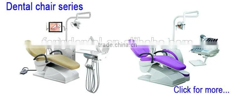 Wire dental light cure
